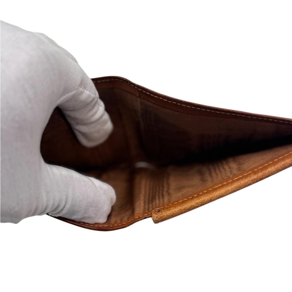 Celine Macadam Men’s Bifold Wallet - Picture 4 of 5